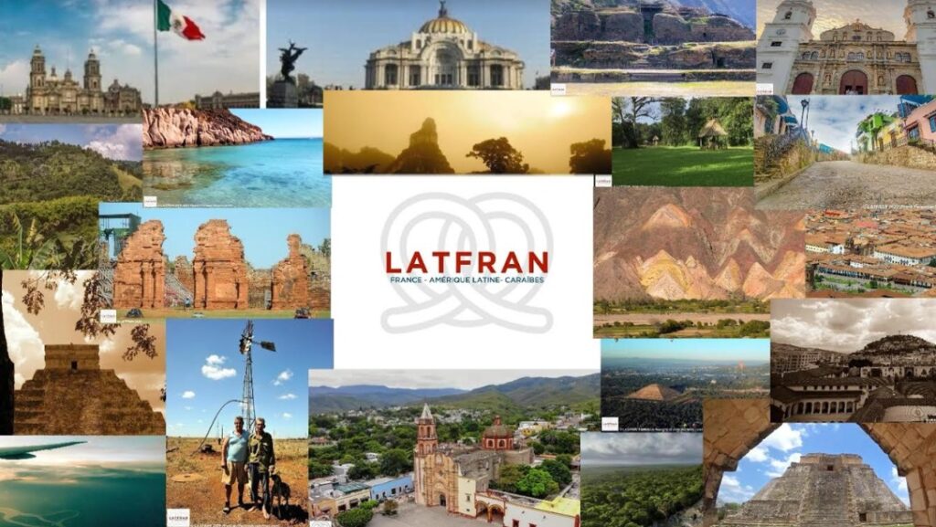 Exposition virtuelle sur les biens inscrits au Patrimoine mondial de l'UNESCO - 3eme quinzaine